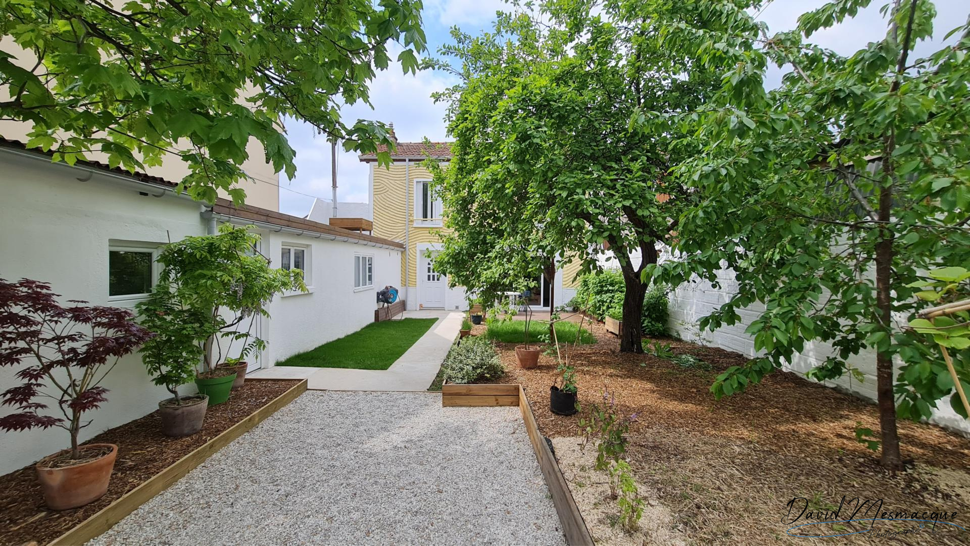 Maison Akim et Fatiha